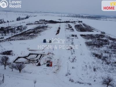 Prodej rodinného domu Bořenovice č. 6