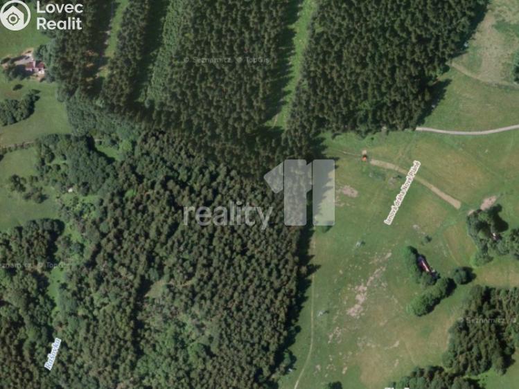 Prodej rodinného domu Světlá pod Ještědem č. 49