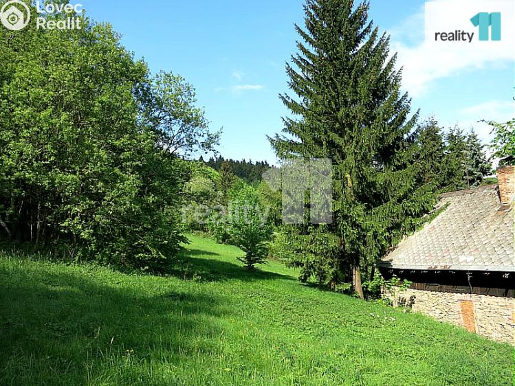 Prodej rodinného domu Světlá pod Ještědem č. 51