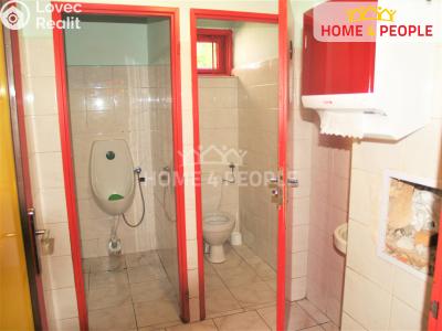 Продаж ресторану Jáchymov, K Lanovce č. 18
