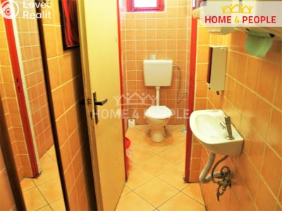 Продаж ресторану Jáchymov, K Lanovce č. 19