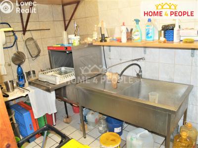 Продаж ресторану Jáchymov, K Lanovce č. 26