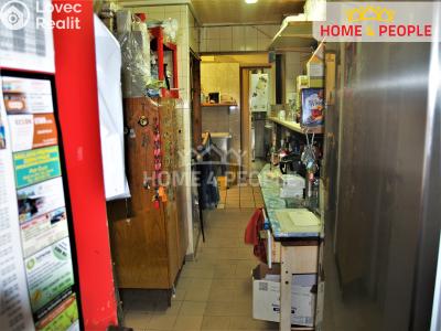 Продаж ресторану Jáchymov, K Lanovce č. 28