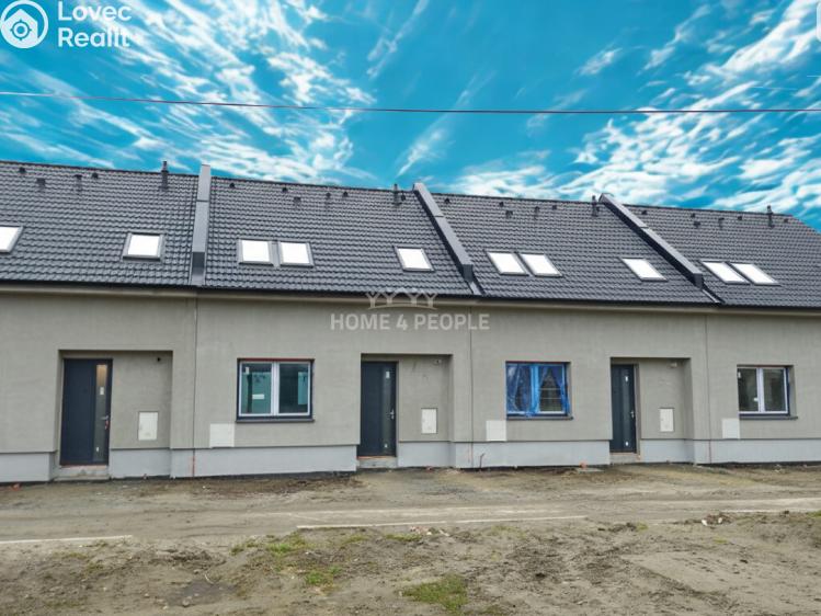 Prodej rodinného domu Pohořelice č. 3