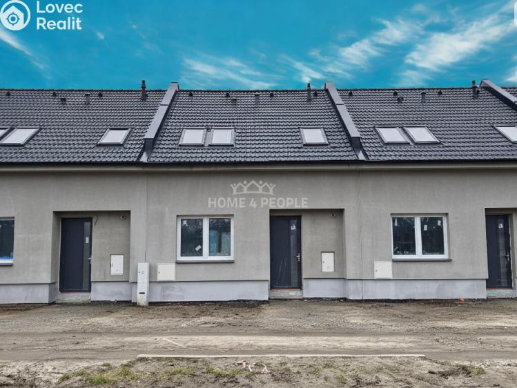 Prodej rodinného domu Pohořelice č. 5