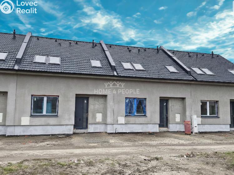 Prodej rodinného domu Pohořelice č. 7