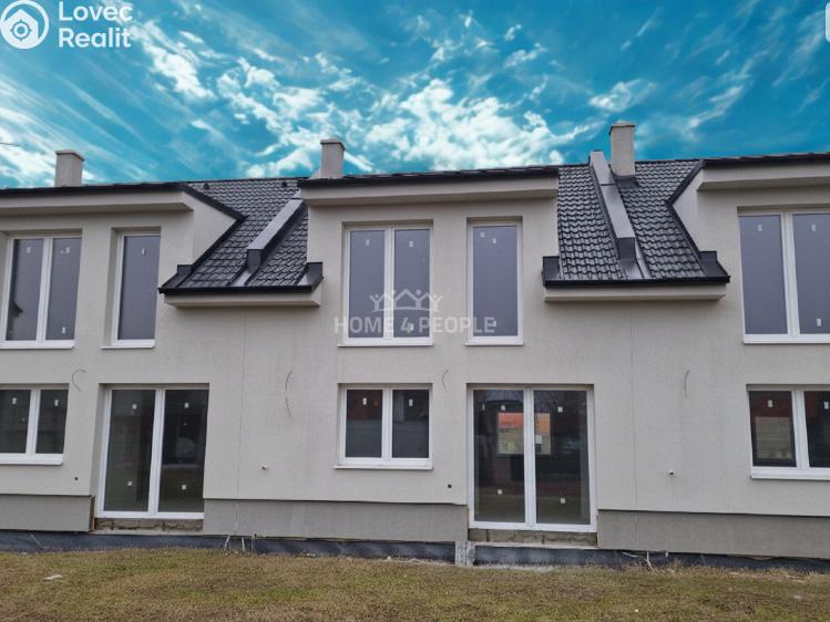 Prodej rodinného domu Pohořelice č. 9