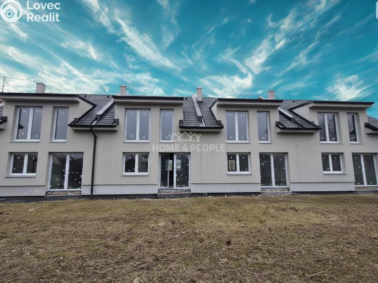 Prodej rodinného domu Pohořelice č. 23