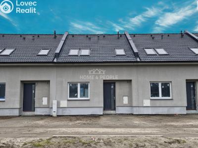 Prodej rodinného domu Pohořelice č. 5