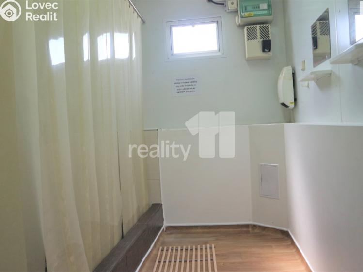 Rent commercial space Ostrava, Jaroňkova č. 18