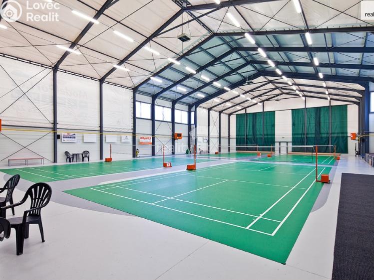 Rent commercial space Ostrava, Jaroňkova č. 32