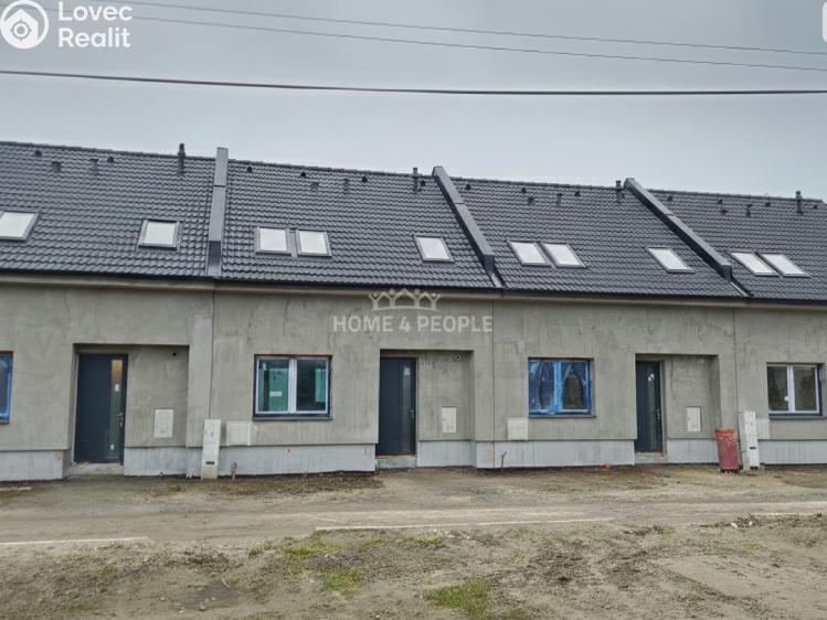 Prodej rodinného domu Pohořelice č. 41