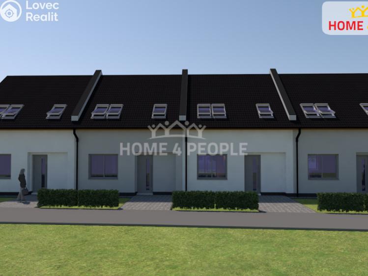 Prodej rodinného domu Pohořelice č. 11