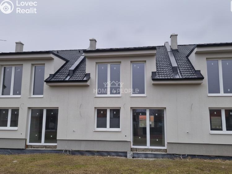 Prodej rodinného domu Pohořelice č. 13