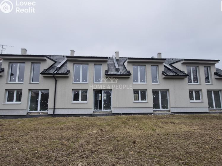 Prodej rodinného domu Pohořelice č. 15