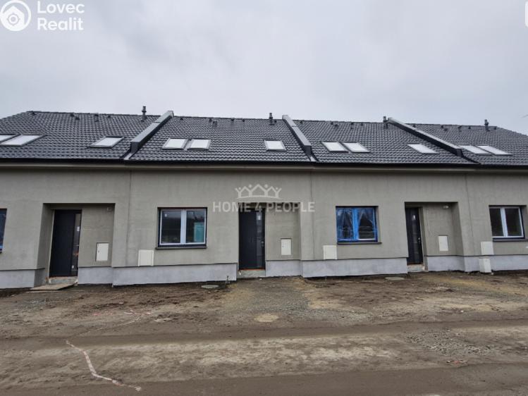 Prodej rodinného domu Pohořelice č. 17