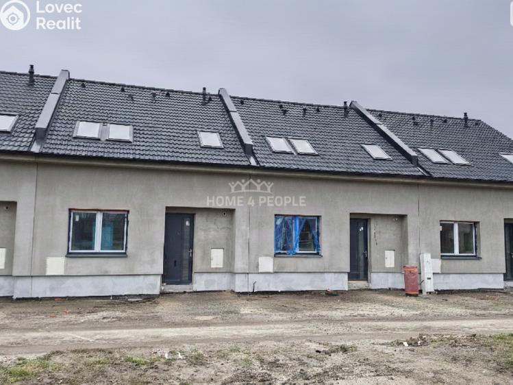 Prodej rodinného domu Pohořelice č. 19