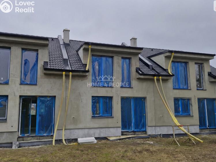 Prodej rodinného domu Pohořelice č. 22