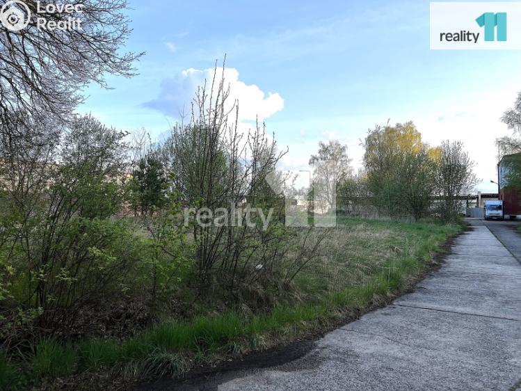 Продажа склада Havlíčkův Brod, Humpolecká č. 13