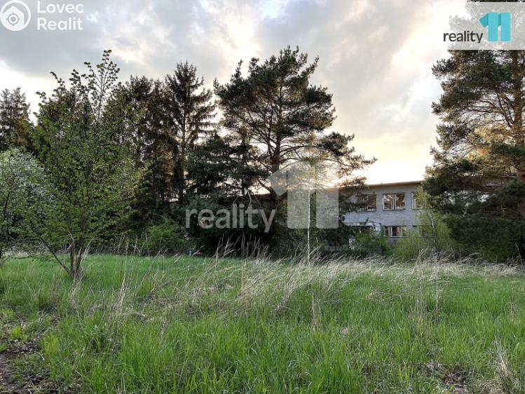 Продажа склада Havlíčkův Brod, Humpolecká č. 17