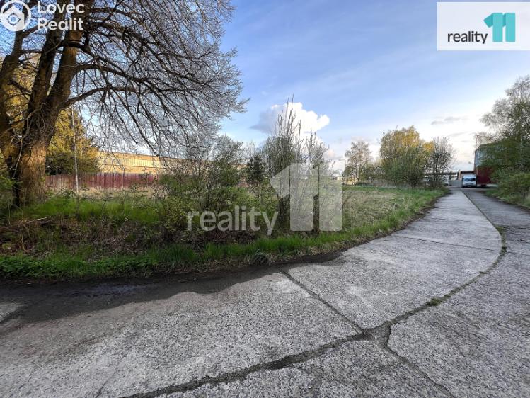 Продажа склада Havlíčkův Brod, Humpolecká č. 18