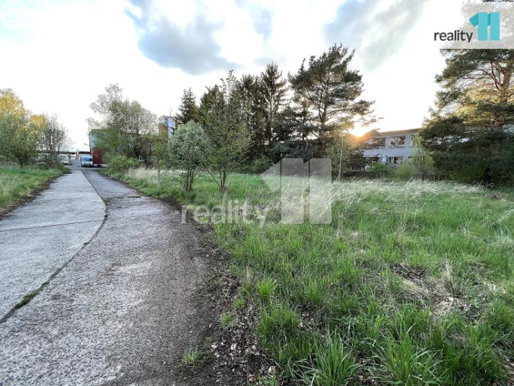 Продажа склада Havlíčkův Brod, Humpolecká č. 20