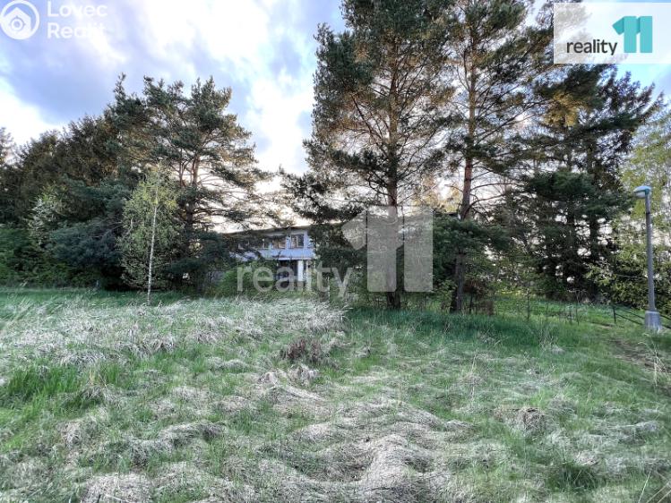 Продажа склада Havlíčkův Brod, Humpolecká č. 23