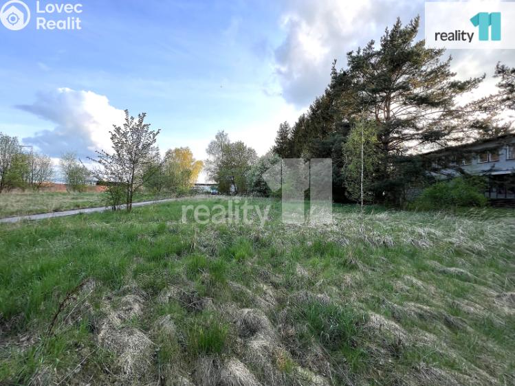 Продажа склада Havlíčkův Brod, Humpolecká č. 27