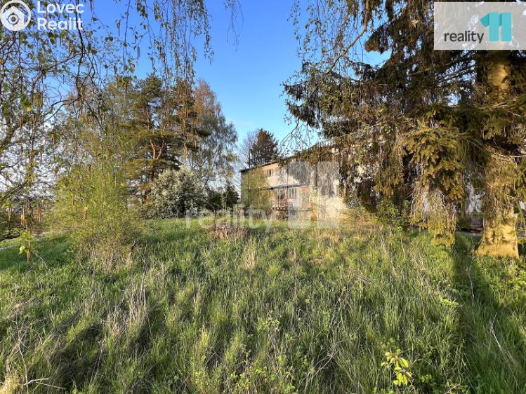 Продажа склада Havlíčkův Brod, Humpolecká č. 39