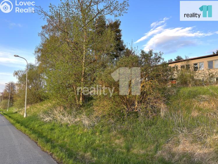 Продажа склада Havlíčkův Brod, Humpolecká č. 40