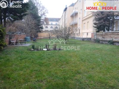 Аренда квартиры 2+1 Opava, Tyršova č. 7