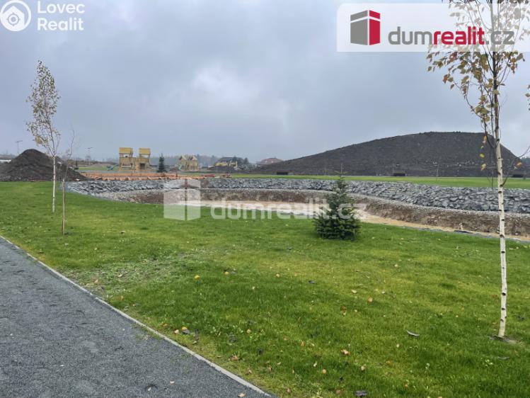 Prodej stavebního pozemku Trnová č. 2