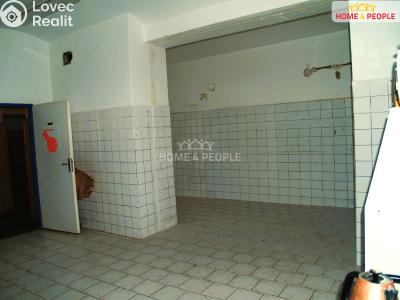 Prodej činžovního domu Mariánské Lázně, Ke Kostelu č. 14