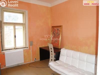 Prodej činžovního domu Mariánské Lázně, Ke Kostelu č. 23