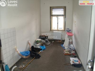 Prodej činžovního domu Mariánské Lázně, Ke Kostelu č. 24