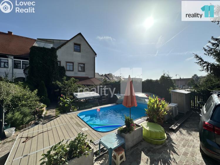 Продажа гостиницы Česká Lípa, Sokolská č. 13