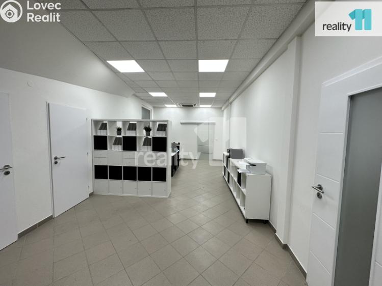 Продажа гостиницы Česká Lípa, Sokolská č. 17