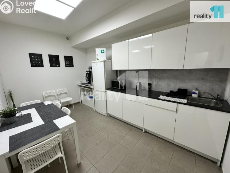 Продажа гостиницы Česká Lípa, Sokolská č. 21