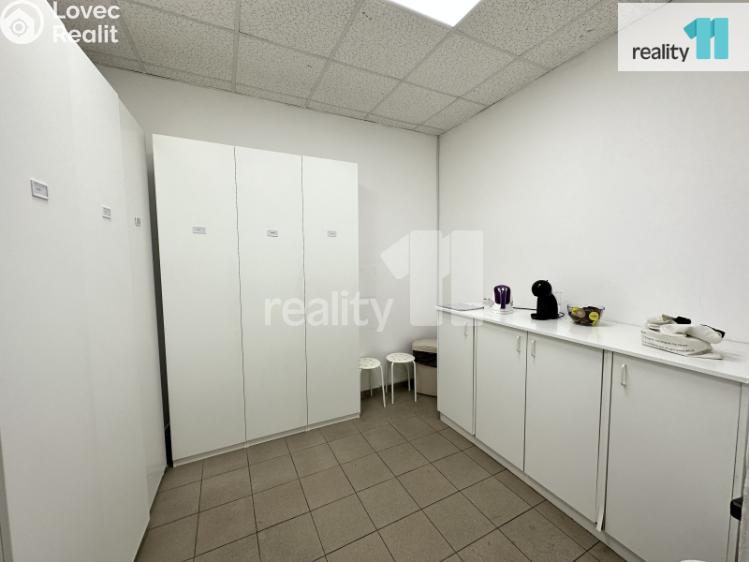 Продажа гостиницы Česká Lípa, Sokolská č. 23