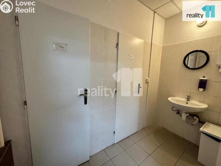 Продажа гостиницы Česká Lípa, Sokolská č. 31