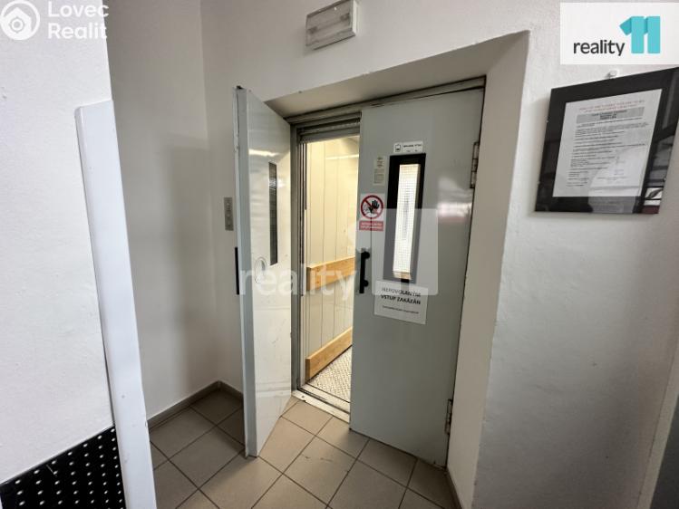 Продажа гостиницы Česká Lípa, Sokolská č. 36