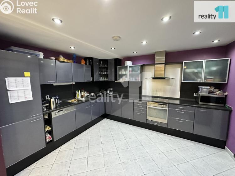 Продажа гостиницы Česká Lípa, Sokolská č. 51