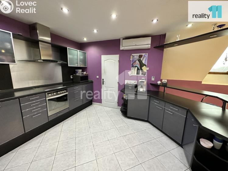 Продажа гостиницы Česká Lípa, Sokolská č. 53