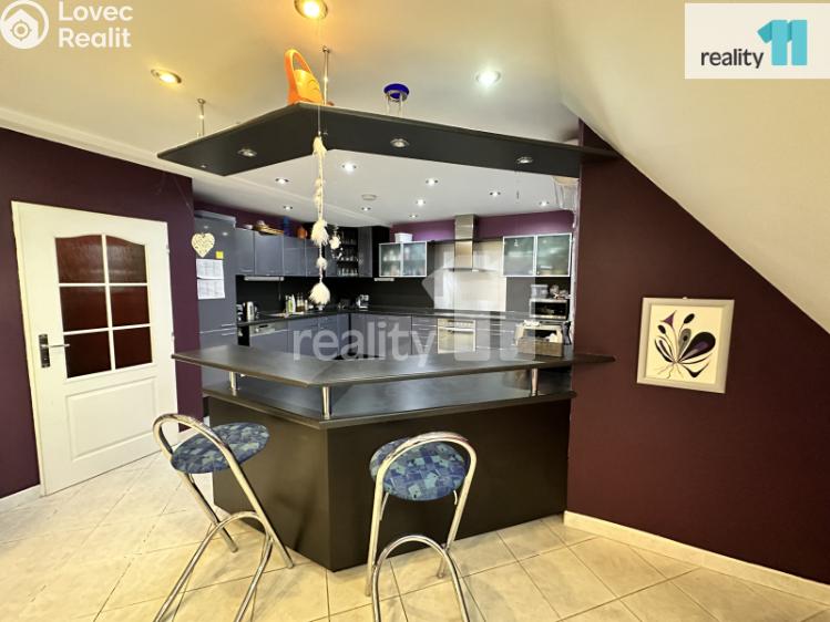 Продажа гостиницы Česká Lípa, Sokolská č. 56