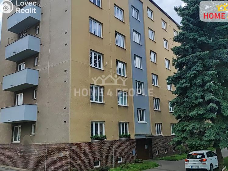 Prodej bytu 3+1 Plzeň, Nad Týncem č. 4