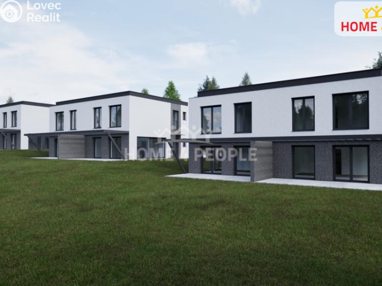 Prodej rodinného domu Zlín, Pohanková č. 32