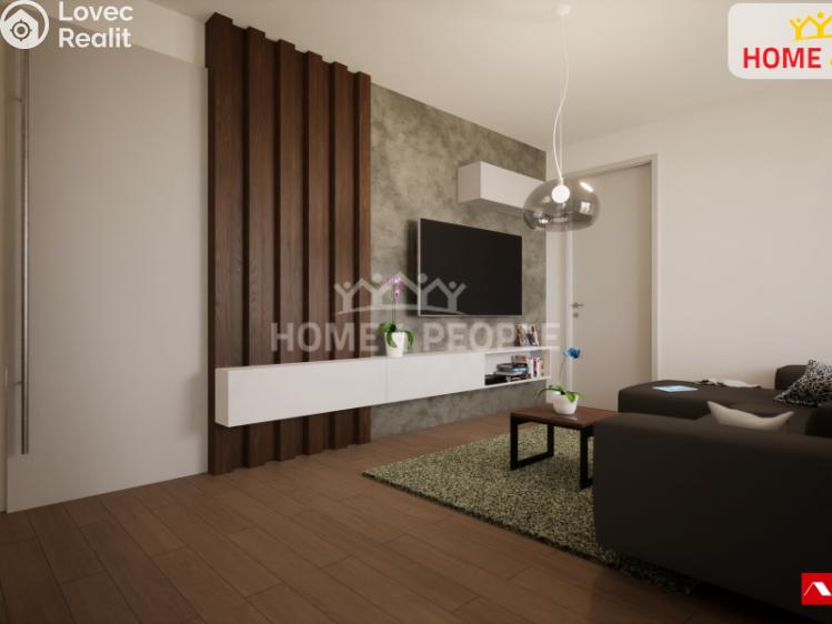 Продажа семейного дома Zlín, Pohanková č. 14