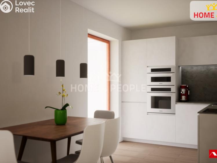 Продажа семейного дома Zlín, Pohanková č. 18