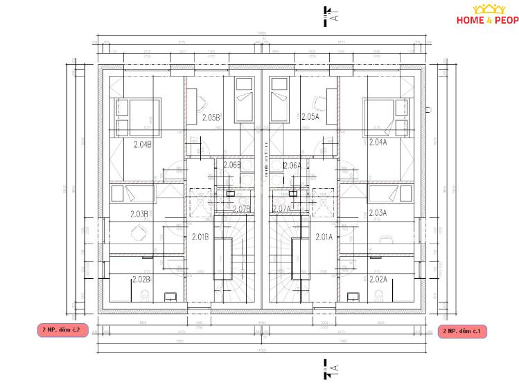 Продажа семейного дома Zlín, Pohanková č. 30
