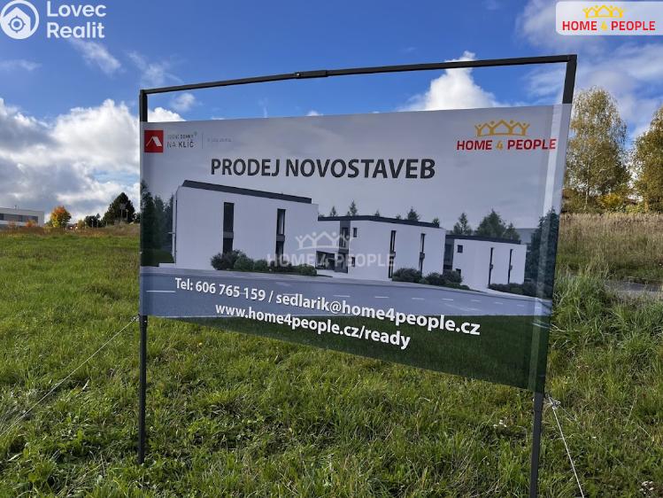 Prodej rodinného domu Zlín, Pohanková č. 2